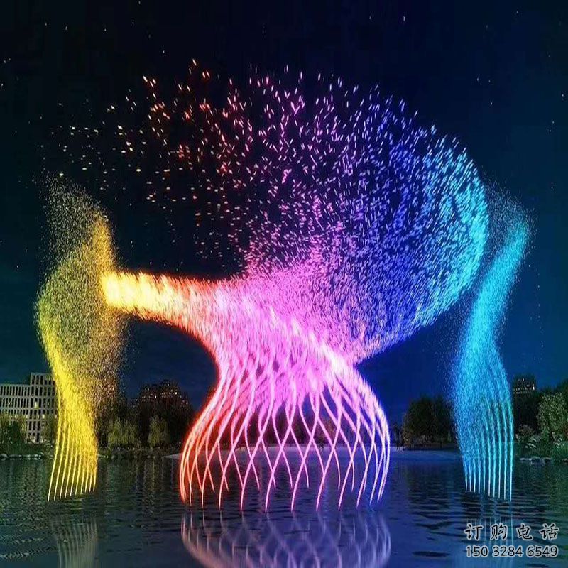 南阳喷泉雕塑加工 南阳喷泉雕塑加工