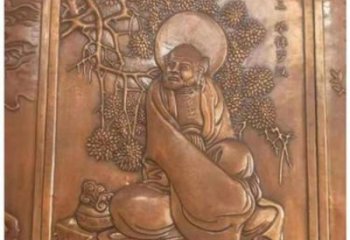 开封浮雕雕塑加工