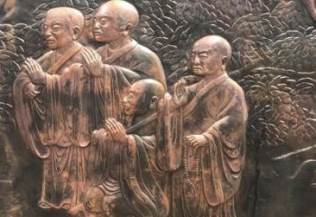 南阳浮雕雕塑加工
