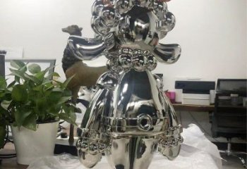开封卡通人雕塑加工