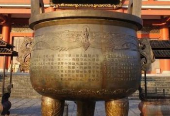 河南锻铜香炉订购