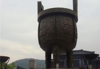 漯河锻铜香炉承接