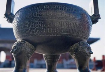 濮阳锻铜香炉生产