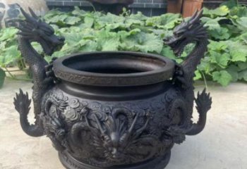 郑州锻铜香炉指用