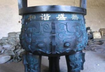 许昌锻铜香炉厂