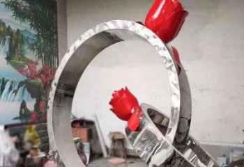 南阳戒指雕塑加工