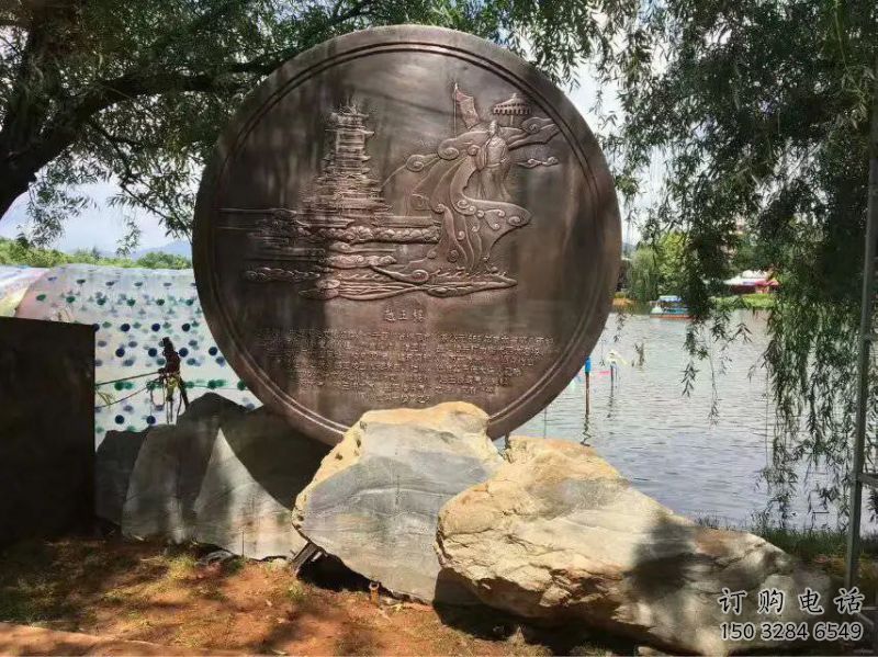 九江城堡文化浮雕专供,景区雕塑,城堡浮雕提供 九江城堡文化浮雕专供,景区雕塑,城堡浮雕提供