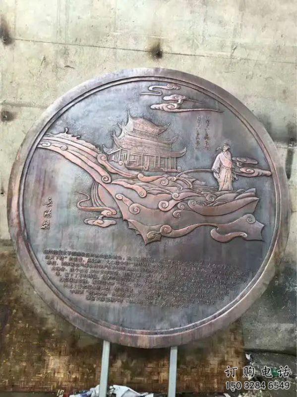 上饶纯铜浮雕专供,城堡雕塑,城堡浮雕生产厂家 上饶纯铜浮雕专供,城堡雕塑,城堡浮雕生产厂家