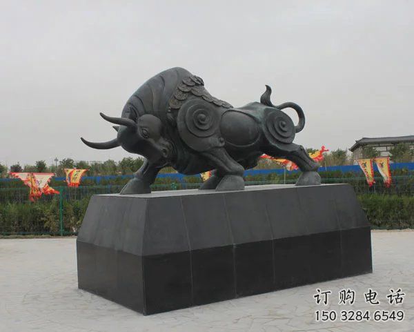 萍乡铜牛制作 萍乡铜牛制作