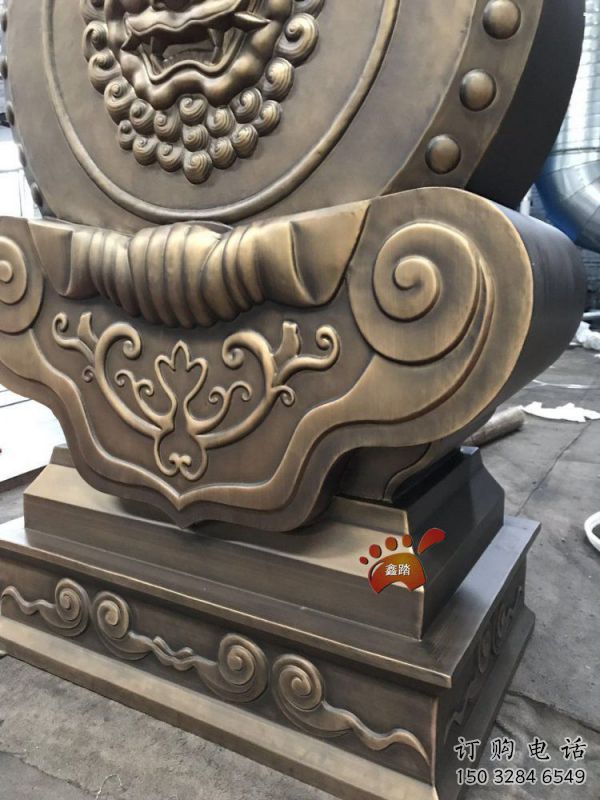 九江抱箍铸造观赏型,露天雕塑,铸铜抱箍雕塑订做 九江抱箍铸造观赏型,露天雕塑,铸铜抱箍雕塑订做