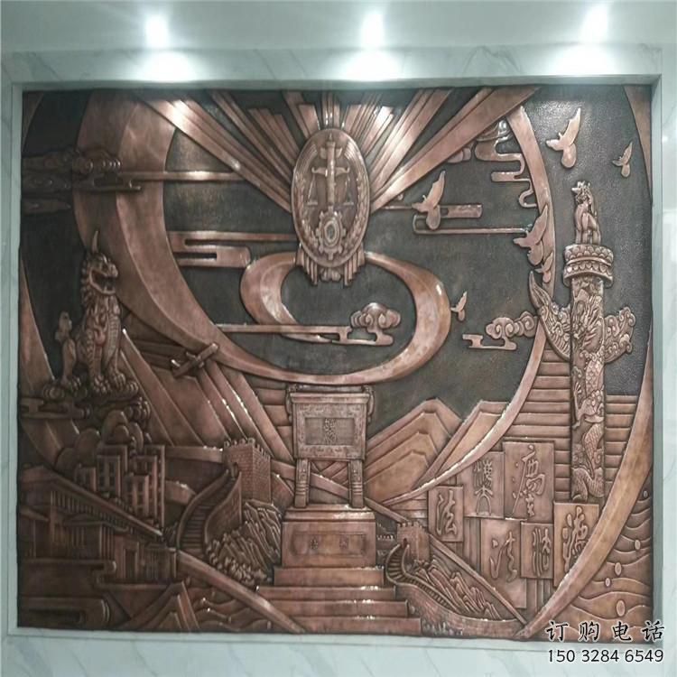广场浮雕定价,村标概念,锻铜浮雕厂家选用 广场浮雕定价,村标概念,锻铜浮雕厂家选用